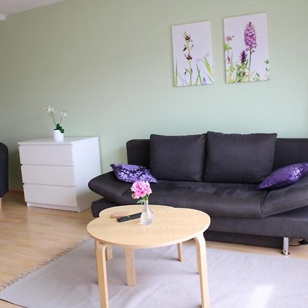Apartmán Winzerhof Senn Vogtsburg Exteriér fotografie