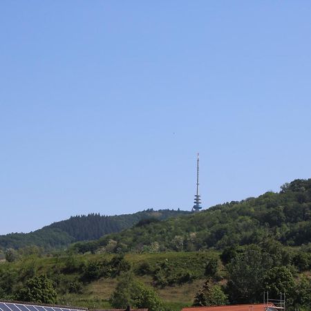 Apartmán Winzerhof Senn Vogtsburg Exteriér fotografie