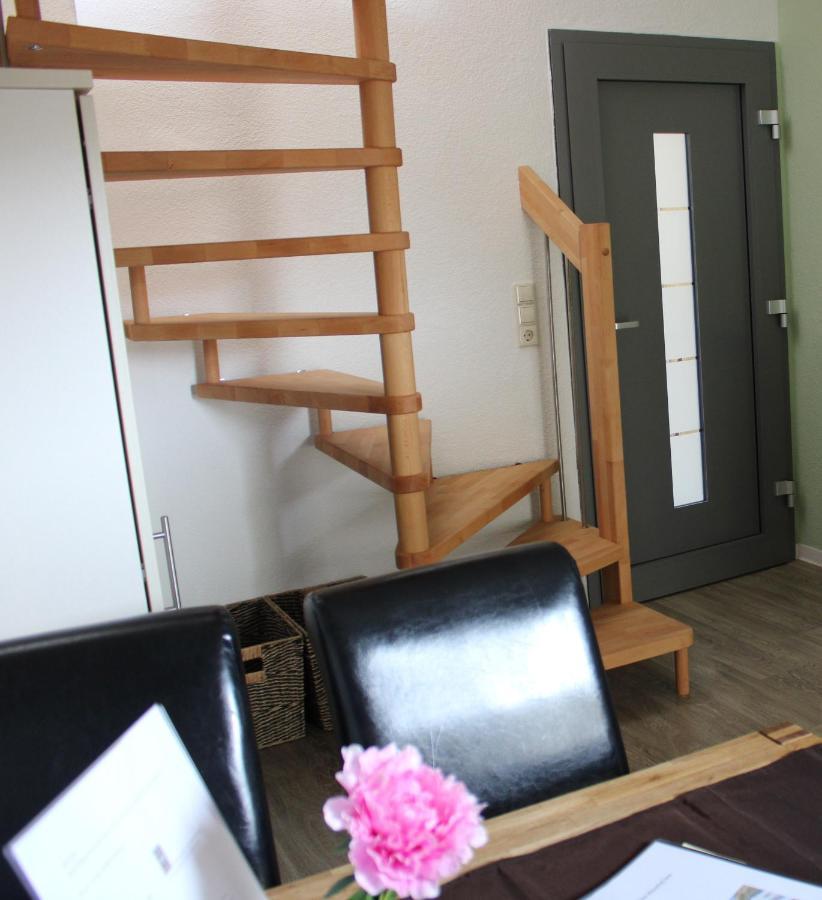 Apartmán Winzerhof Senn Vogtsburg Exteriér fotografie