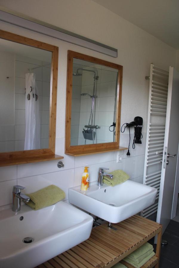 Apartmán Winzerhof Senn Vogtsburg Exteriér fotografie