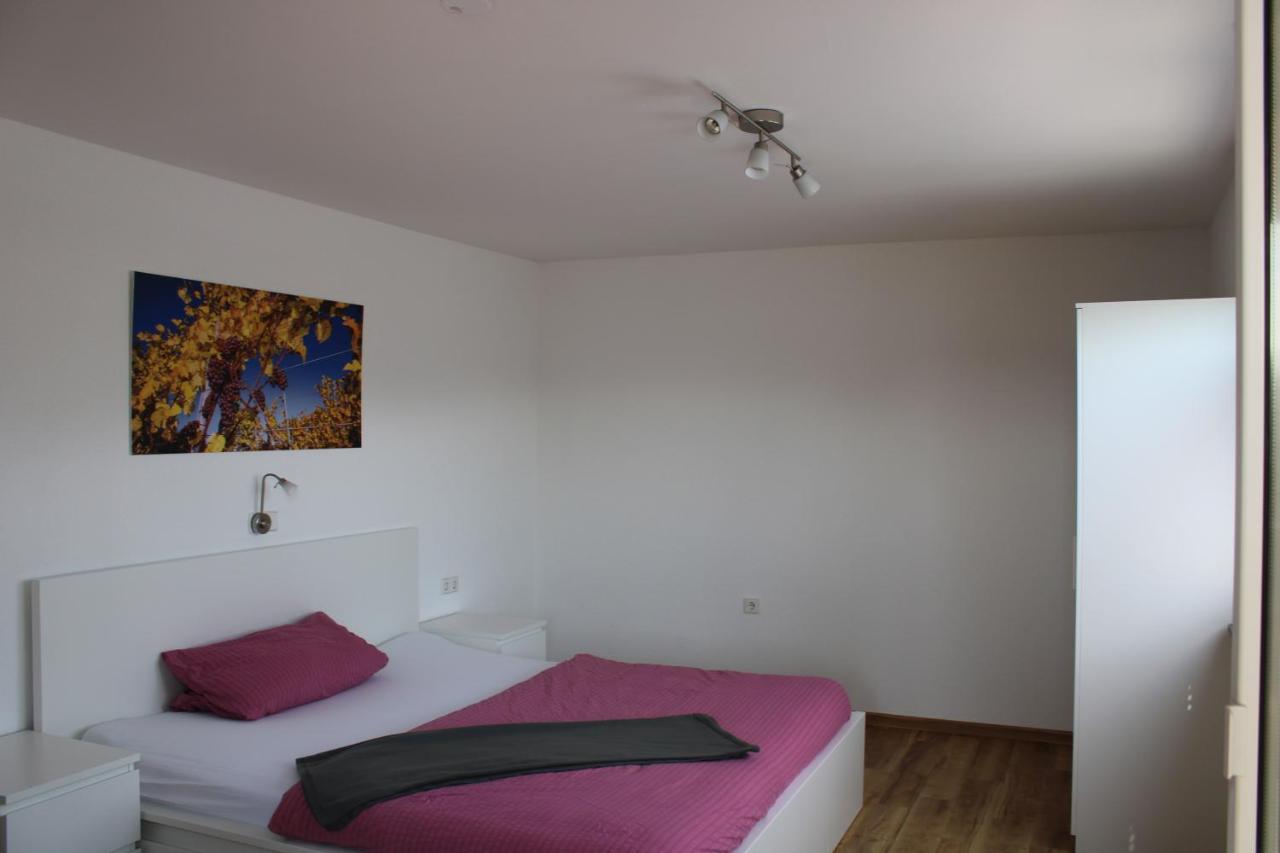 Apartmán Winzerhof Senn Vogtsburg Exteriér fotografie