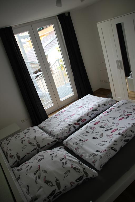 Apartmán Winzerhof Senn Vogtsburg Pokoj fotografie