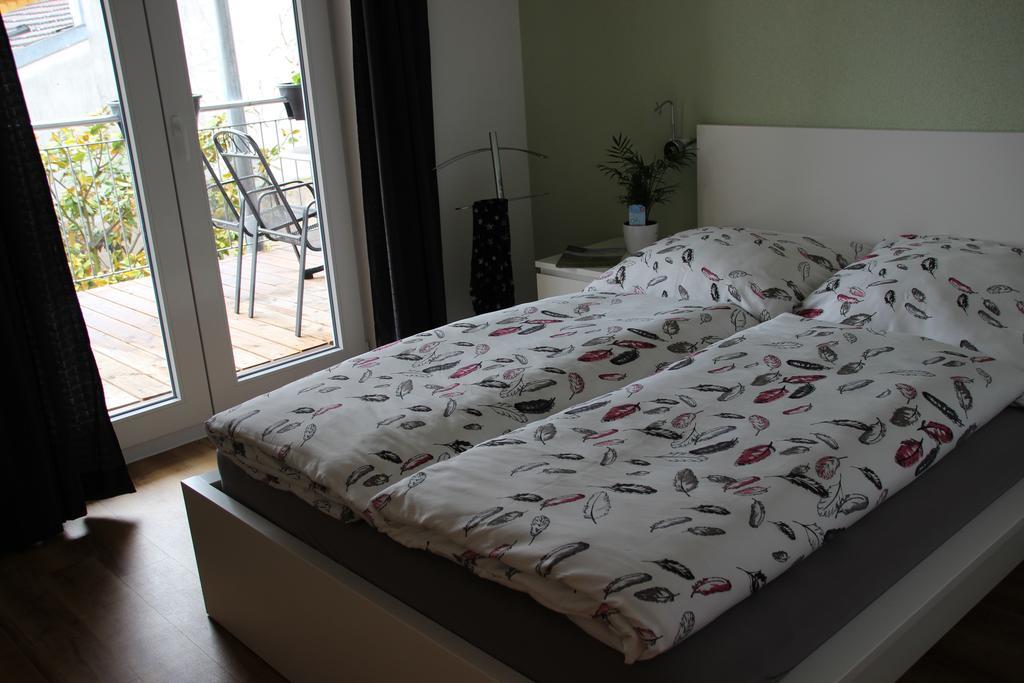 Apartmán Winzerhof Senn Vogtsburg Pokoj fotografie