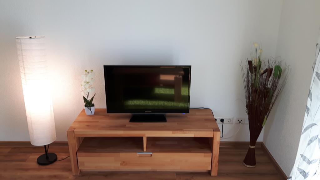 Apartmán Winzerhof Senn Vogtsburg Exteriér fotografie