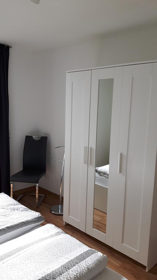 Apartmán Winzerhof Senn Vogtsburg Exteriér fotografie